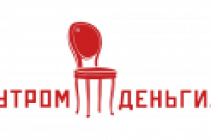 Логотип для мебельного интернет-магазина http://utromdengi.com/
