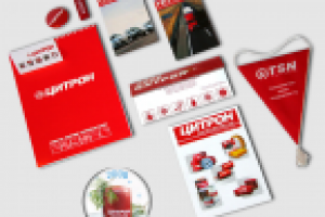 Презентационные материалы Автомобильный Концерн Цитрон