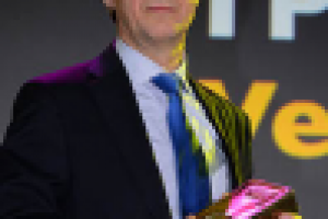 ФПК «Гарант-Инвест»-спонсор премии СRE Moscow Awards 2013