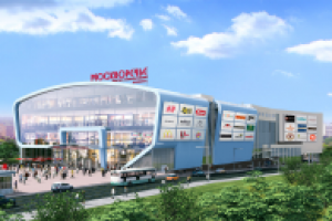 Пресс-релизы нового ТРК "Москворечье"