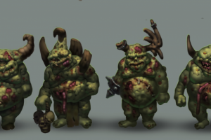 Нурглинги 2