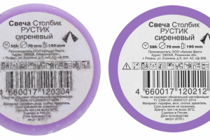 Предметная ретушь