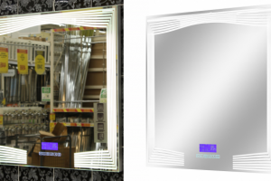 Предметная ретушь