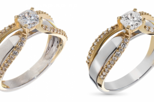 Предметная ретушь