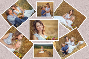 Фотоколлаж