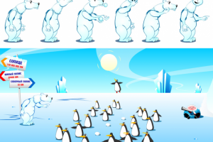 Медвед для TXL