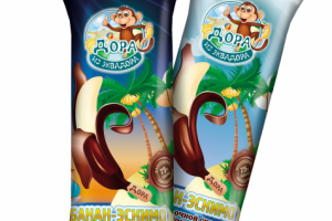 Концепт упаковки