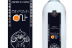 Фруктовая водка