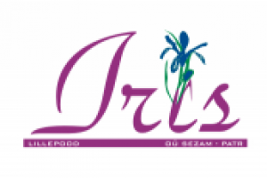 Iris Lillepood