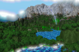 Джунгли Обои