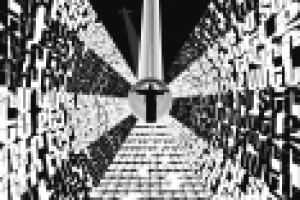 Where were you, God ? - Typolirycs