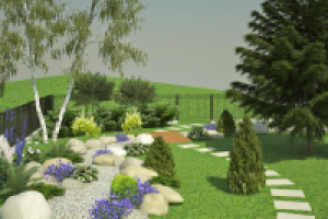 Усадьба в Подмосковье