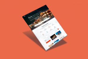 Волен - Спортивный парк