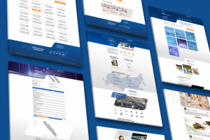 Уличное освещение