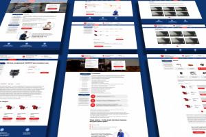 Ремонт грузовой техники