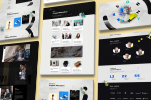 Дизайн студия