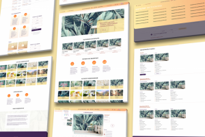 Каталог фотообоев