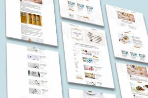 Продажа столового серебра