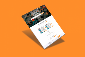 Спортивный каталог городов