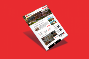 Дизайн и архитектура