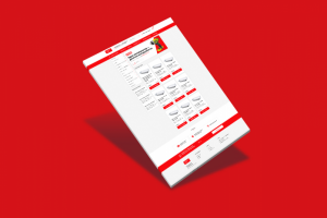 Магазин товаров