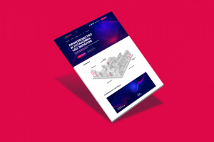 Производство LED панелей