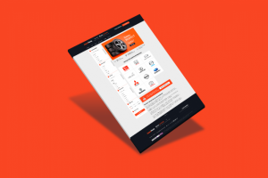 Запчасти для автомобиля