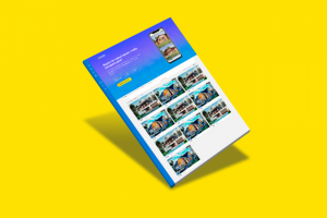 Стройка домов