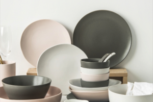 Эксклюзивная посуда