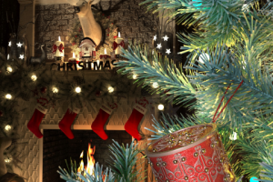 Визуализация