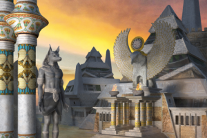 Моделирование