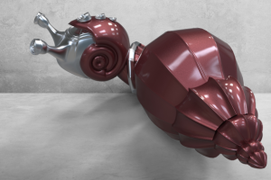 3D моделирование