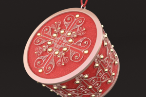 3D Моделирование