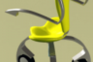 кресло мультимедиа