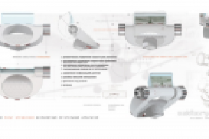 подача пульта дистанционного управления