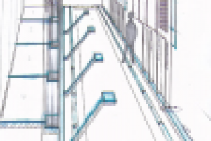 выставочный зал