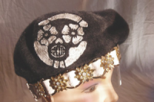 из коллекции уличная мода