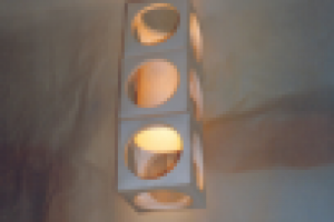 светильник