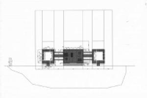 входная группа