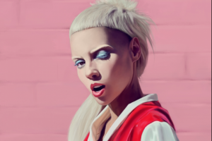 Йоланди Фиссер