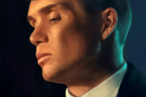 Томас Шелби