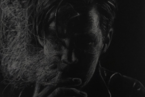 Бенедикт Камбербэтч Портрет