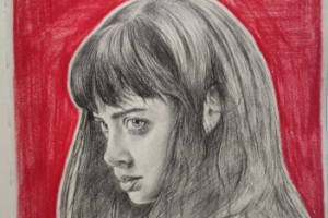 Во все тяжкие (карандаш)