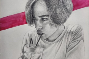 Портрет Bluesssatan