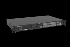 3D рендер Novastar VX6s