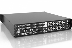 Видеопроцессор NOVASTAR H2