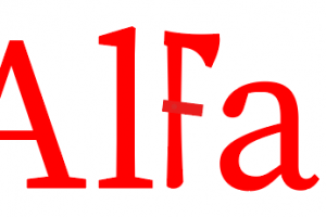 Простой логотип.