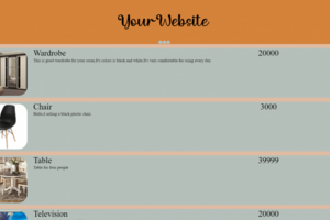 YouWebsite