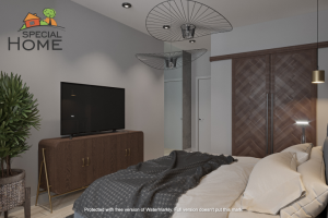 Квартира ЖК Русский Дом