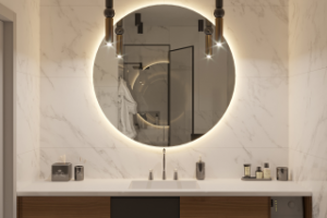 Квартира ЖК Русский Дом